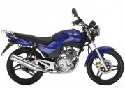 Yamaha YBR 125